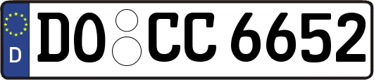 DO-CC6652