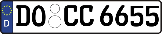 DO-CC6655