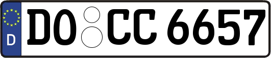 DO-CC6657