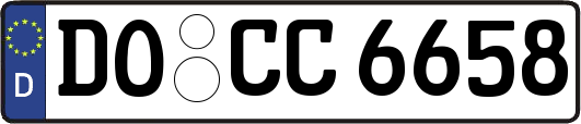 DO-CC6658