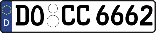 DO-CC6662