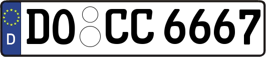 DO-CC6667