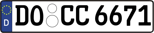 DO-CC6671