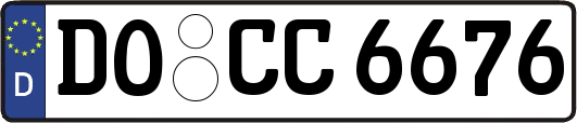 DO-CC6676