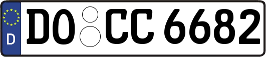 DO-CC6682