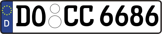 DO-CC6686