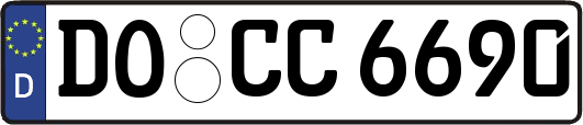 DO-CC6690