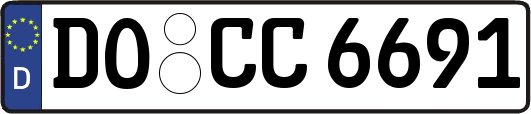 DO-CC6691