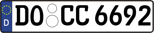 DO-CC6692