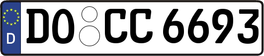 DO-CC6693