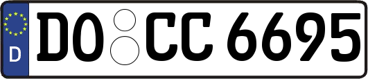 DO-CC6695