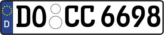 DO-CC6698