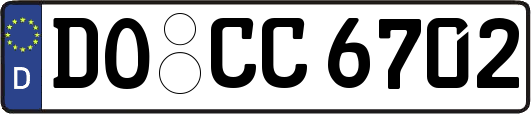 DO-CC6702