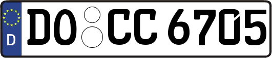 DO-CC6705