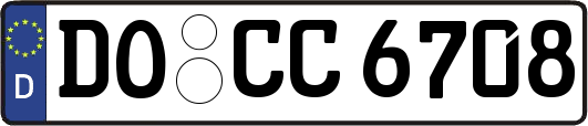 DO-CC6708