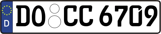 DO-CC6709