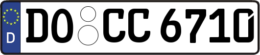 DO-CC6710