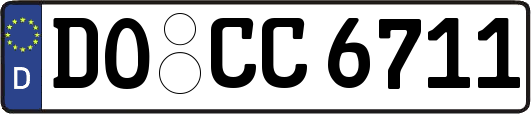 DO-CC6711