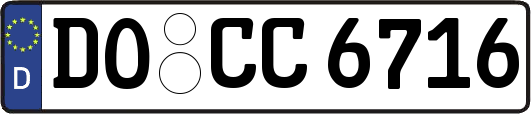 DO-CC6716