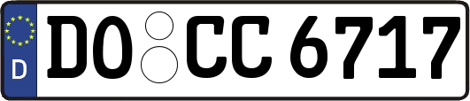 DO-CC6717