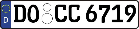 DO-CC6719