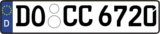 DO-CC6720