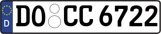 DO-CC6722