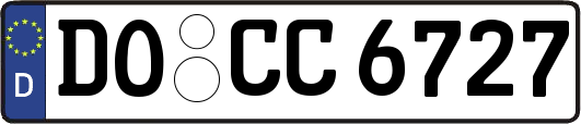 DO-CC6727