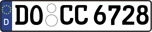 DO-CC6728