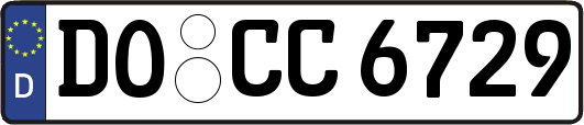 DO-CC6729