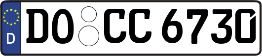 DO-CC6730