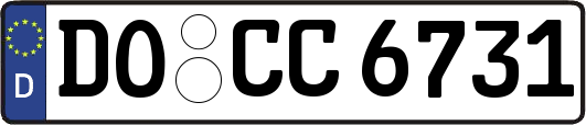 DO-CC6731