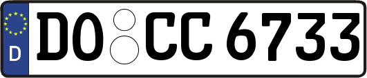 DO-CC6733