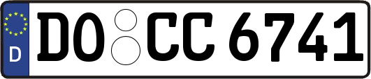 DO-CC6741