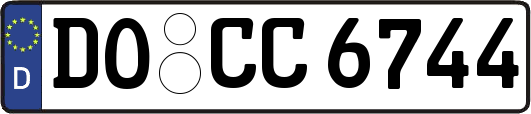 DO-CC6744