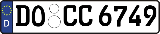 DO-CC6749