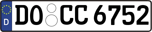 DO-CC6752