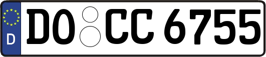 DO-CC6755