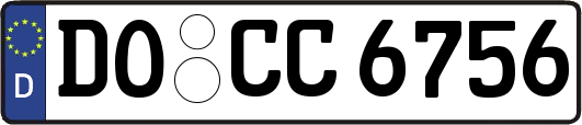 DO-CC6756