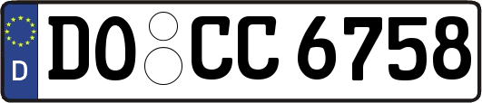 DO-CC6758