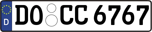 DO-CC6767