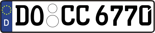 DO-CC6770