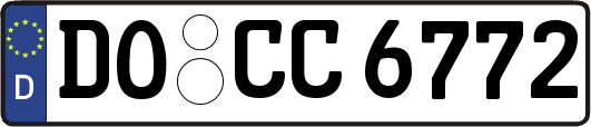 DO-CC6772