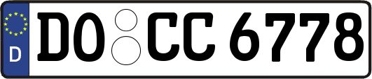 DO-CC6778