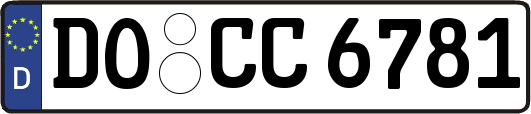 DO-CC6781