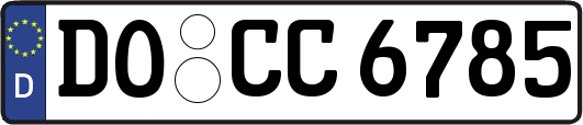 DO-CC6785