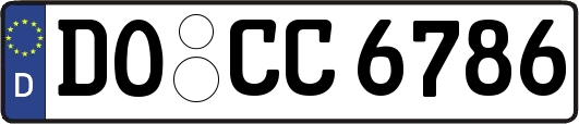 DO-CC6786