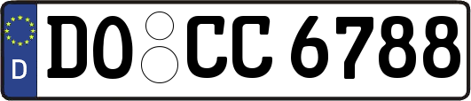 DO-CC6788