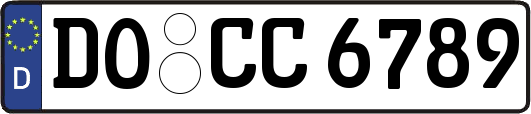 DO-CC6789