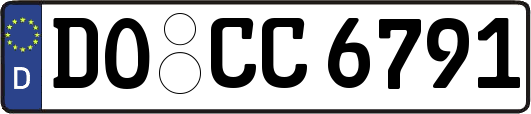 DO-CC6791